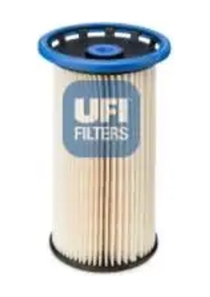 2603800 Yakit Filtresi 5Q0127177 5Q0127177B 5Q0127177D