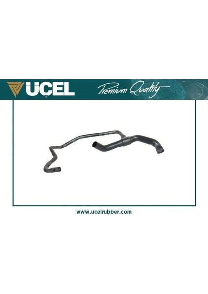 35549 Radyator Hortumu Alt 46443486 46757459