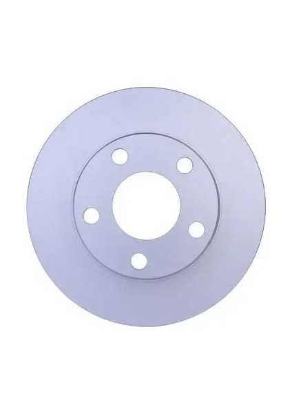 8DD355109091 Arka Fren Diski 4B0615601B (2 Adet Fiyatıdır)