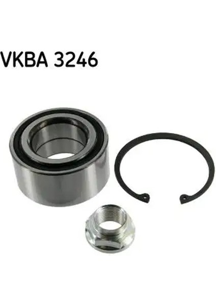 VKBA3246 On Aks Bilyasi 44300S04A01 44300S04A02 44300S5A004