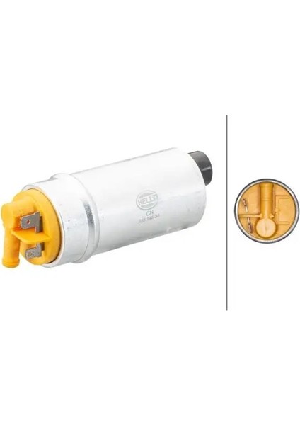 8TF358146341 Yakit Pompasi 133307 16141183178