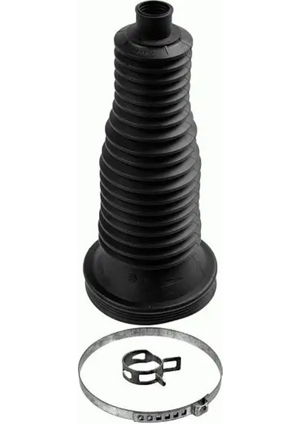 3638201 Rot Korugu Sag 4G0423832A