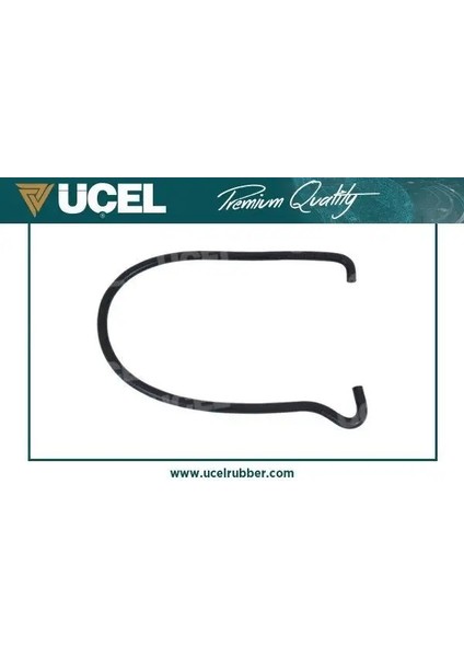 35484 Yedek Su Deposu Hortumu 46452049