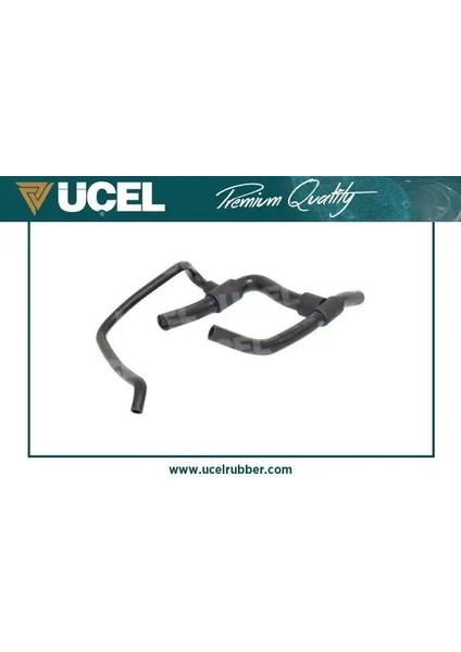 15528A Kalorifer Hortumu