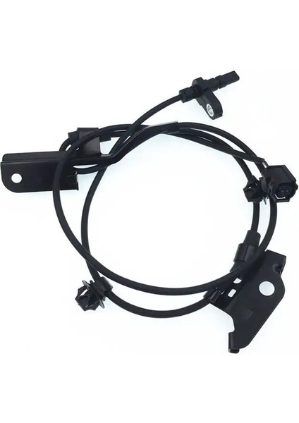 33727 Abs Sensoru Sol On 895430R010 8954342050