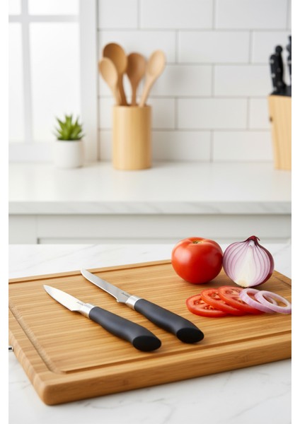 Mastercut - 2'li Bıçak Seti