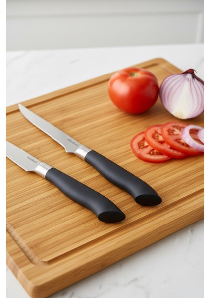 Mastercut - 2'li Bıçak Seti modelleri