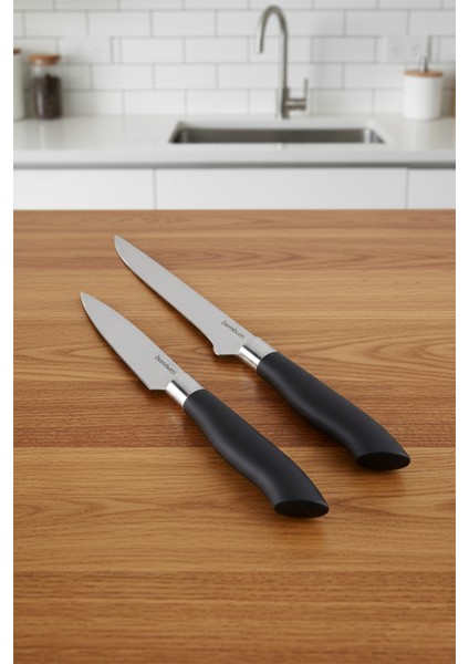 Mastercut - 2'li Bıçak Seti fırsatları