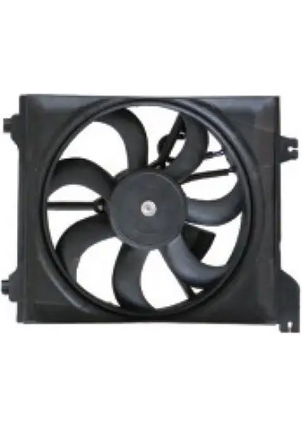 FKI063000 Fan Motoru 977300C100