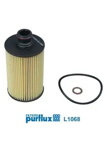 L1068 Yag Filtresi 6711803009 6721803009
