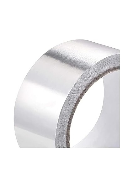 Alüminyum Tamir Soba Yanmaz Bant 20 Metre x 40MM modelleri