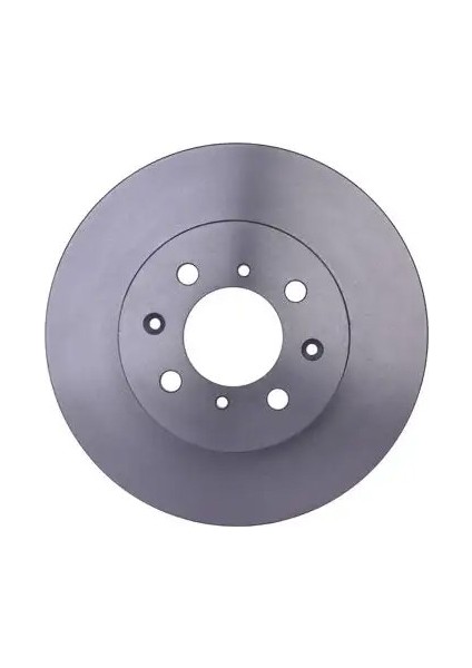 8DD355103121 Fren Diski On 45251S06000 45251S5DA10 45251S5HT10 (2 Adet Fiyatıdır)