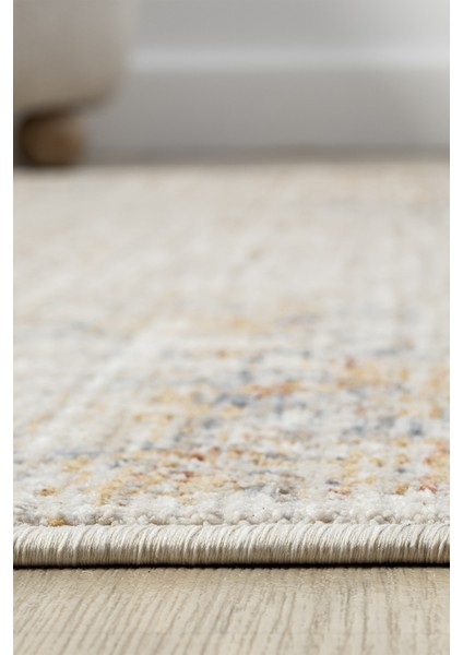 Peru Bej Halı Salon Oturma Odası Çocuk Odası Yatak Odası Halısı 10205 fırsatları