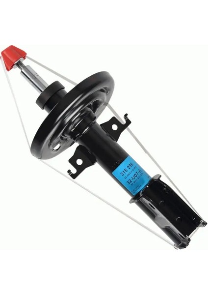 315296 On Amortisor 543020017R 543022646R 543025246R