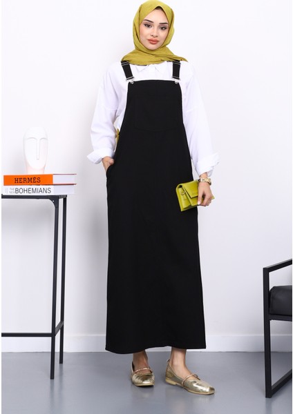 Siyah Cepli Gabardin Jile fiyatları