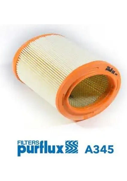 A345 Hava Filtresi 1444E5 1444F0 1444WC