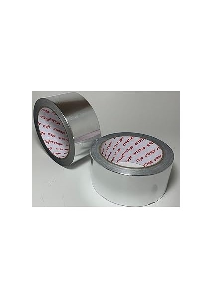 48 mm x 25 M Alüminyum Folyo Bant fiyatları