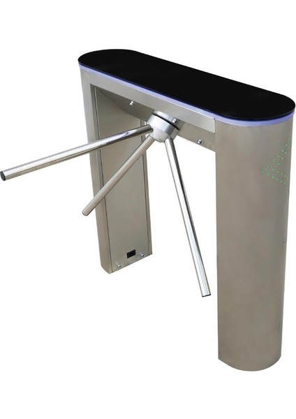 T250 Gt Üç Kollu Elektromekanik Turnike