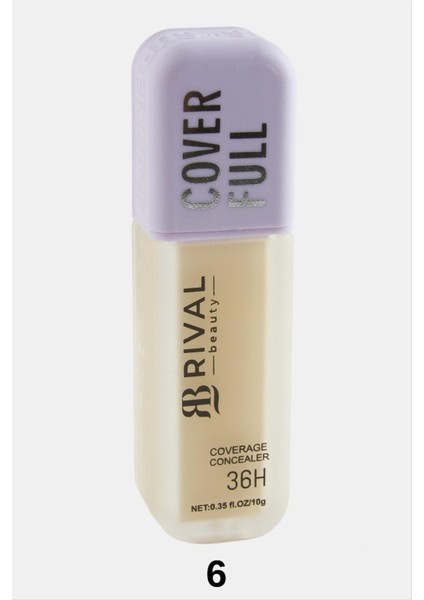 Xmpdby Rival Cover Full Kapatıcı-6 fiyatları