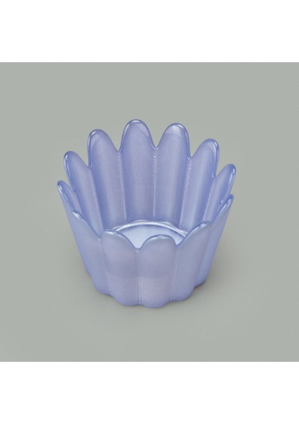 Deco Tulu Mumluk - Mor - 9 cm modelleri