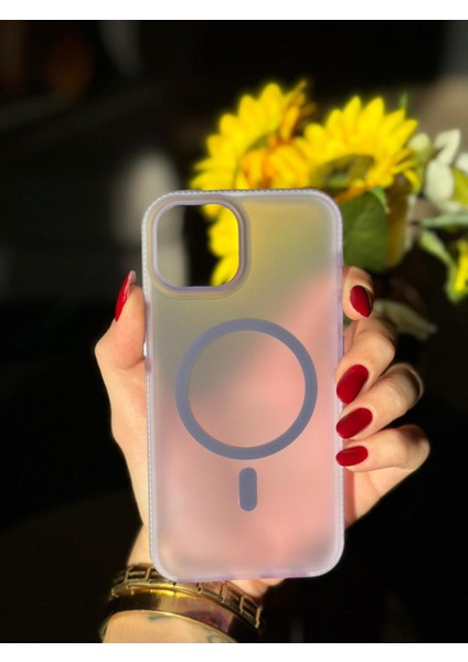 Iphone 13MAGSAFE/ Premium Silikon Kılıf fiyatları