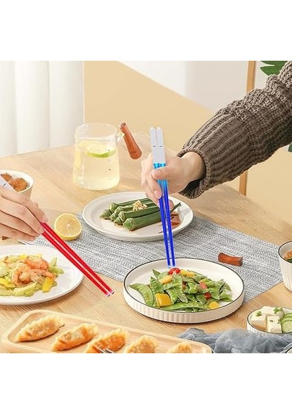 Işıltılı Yemek Çubukları, 2 Çift LED Yemek Çubuğu, 9 Renk Modlu Işın Kılıcı Chopstick, Bpa Içermez ve Gıda Maddelerine Uygundur, Lightsaber Chopsticks, Mutfak, Akşam Yemeği Partisi, Sushi Çatal indirimleri
