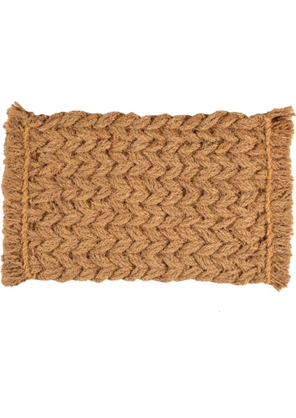 Gabrıel Tassel Jüt Kapı Paspası 45X75