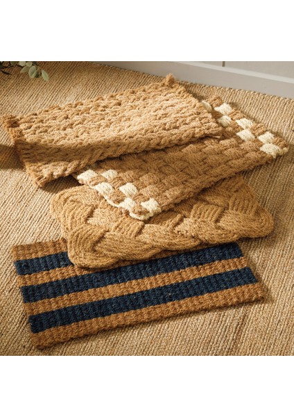 Gabrıel Tassel Jüt Kapı Paspası 45X75 fiyatları