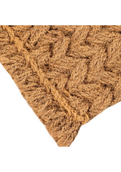 Gabrıel Tassel Jüt Kapı Paspası 45X75 indirimleri