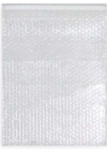 Balonlu Patpat Torba, Bantlı Baloncuklu Torba-Zarf 25Cm (En) X 30Cm(Boy)+5Cm(Kapak) 25 Adet indirimleri