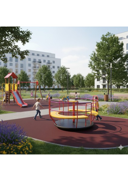 Dönence, Çocuk Oyun Elemanı