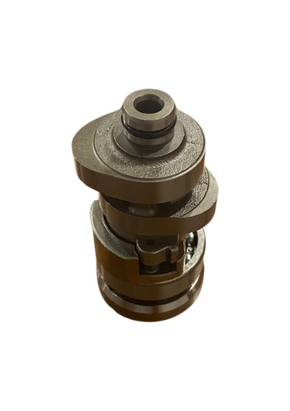 Xmax Eksantrik Mili Yan Sanayi 2018-2023