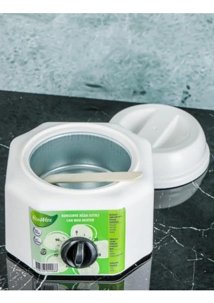 Konserve Ağda Isıtıcı Kazan modelleri