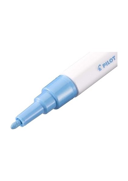 Pintor F, Beyaz modelleri