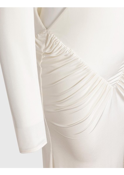 Marten Ekru Kadın Elbise fiyatları