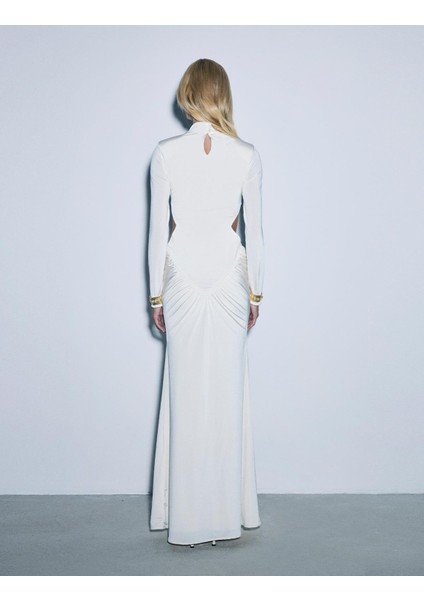 Marten Ekru Kadın Elbise fırsatları