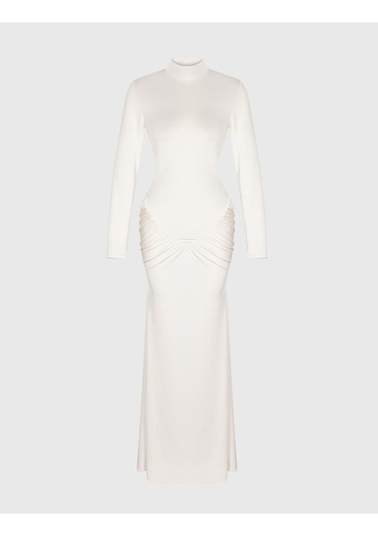 Marten Ekru Kadın Elbise indirimleri