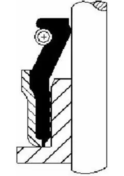 49444563 Supap Lastigi 1320700Q0A