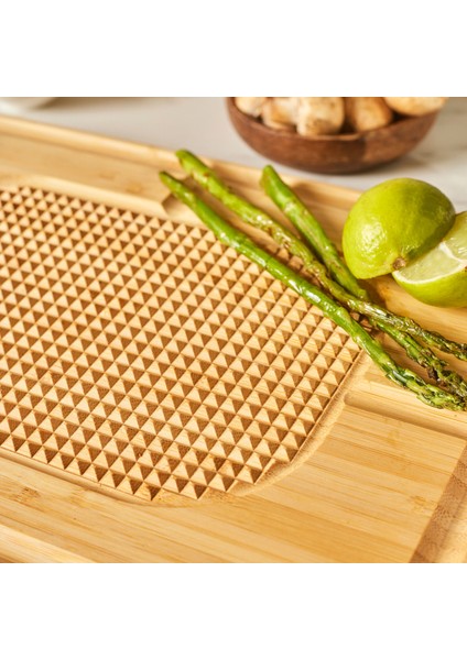 Bambu Beef Kesme Tahtası fırsatları