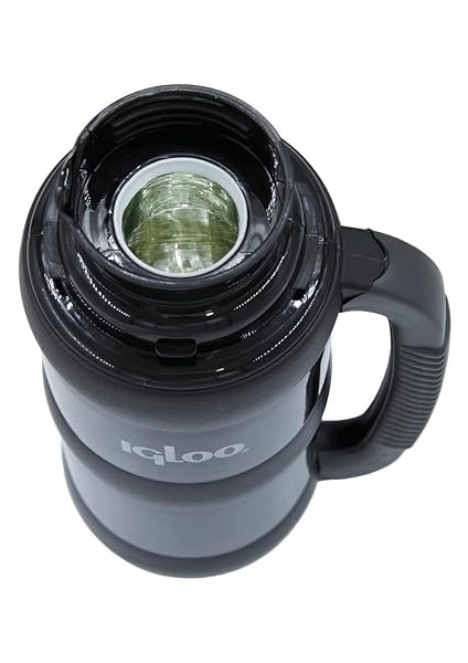 EV180 Termos 1.8 Litre, Siyah fırsatları