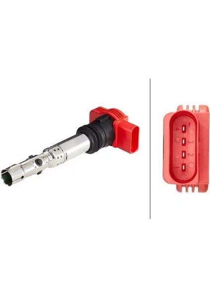 5DA193175701 Bobin 06C905115A 06C905115B 06C905115D