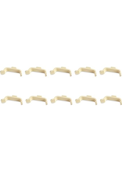 Stor Perde Korniş Takma Aparatı Dar 10 Adet (10)