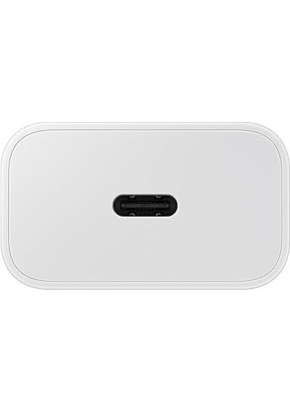 Hızlı Şarj Cihazı, Usb-C, 25 W Veri Kablosuz, Beyaz fiyatları