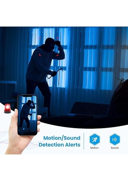 En Küçük Wifi Casusu, Hd Taşınabil Ip Kablolu Ev Güvenlikli Dadı Kamerası Hareket Algılama, Bulut Depolama, Gerçek Zamanlı Uzaktan Kumanda ile Ios/android Fonlar Için Siyah fiyatları