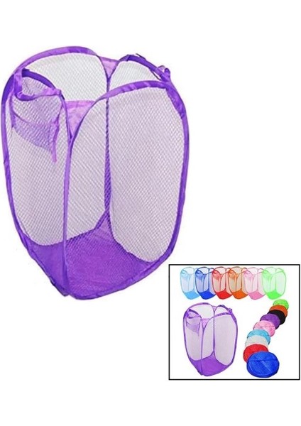 Oyuncak Sepeti - Çamaşır Sepeti - Dev Boy