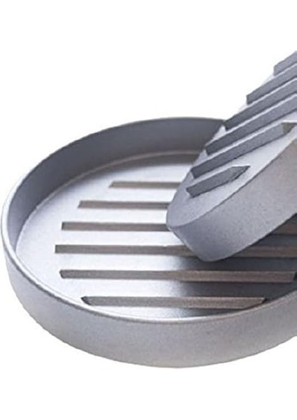 Hamburger Press Alüminyum indirimleri