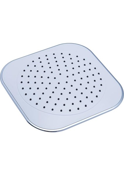 Ankastre Duş Başlığı, Krom