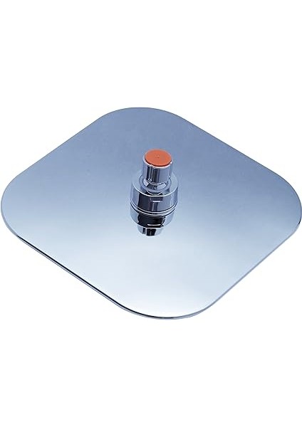 Ankastre Duş Başlığı, Krom fiyatları