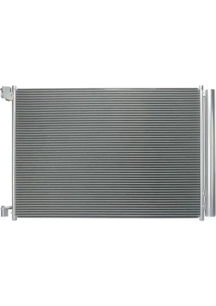 1986AD2036 Klima Radyatoru A0995000454 A0995001354 A0995001854