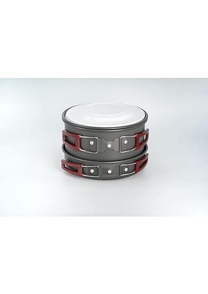 OUT-1050 4'lü Alüminyum Tencere Seti fiyatları